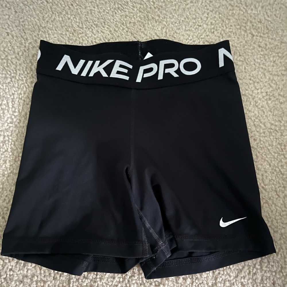 Nike Pros